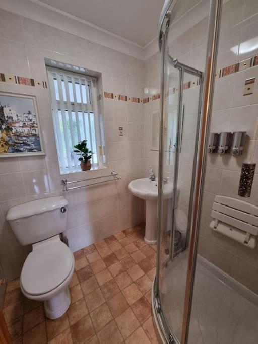 קייטון Charming Coastal Bungalow מראה חיצוני תמונה